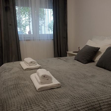 Apartman Mostar 2024 Eksteriør billede