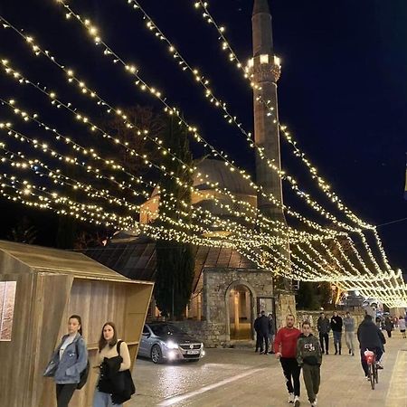 Apartman Mostar 2024 Eksteriør billede