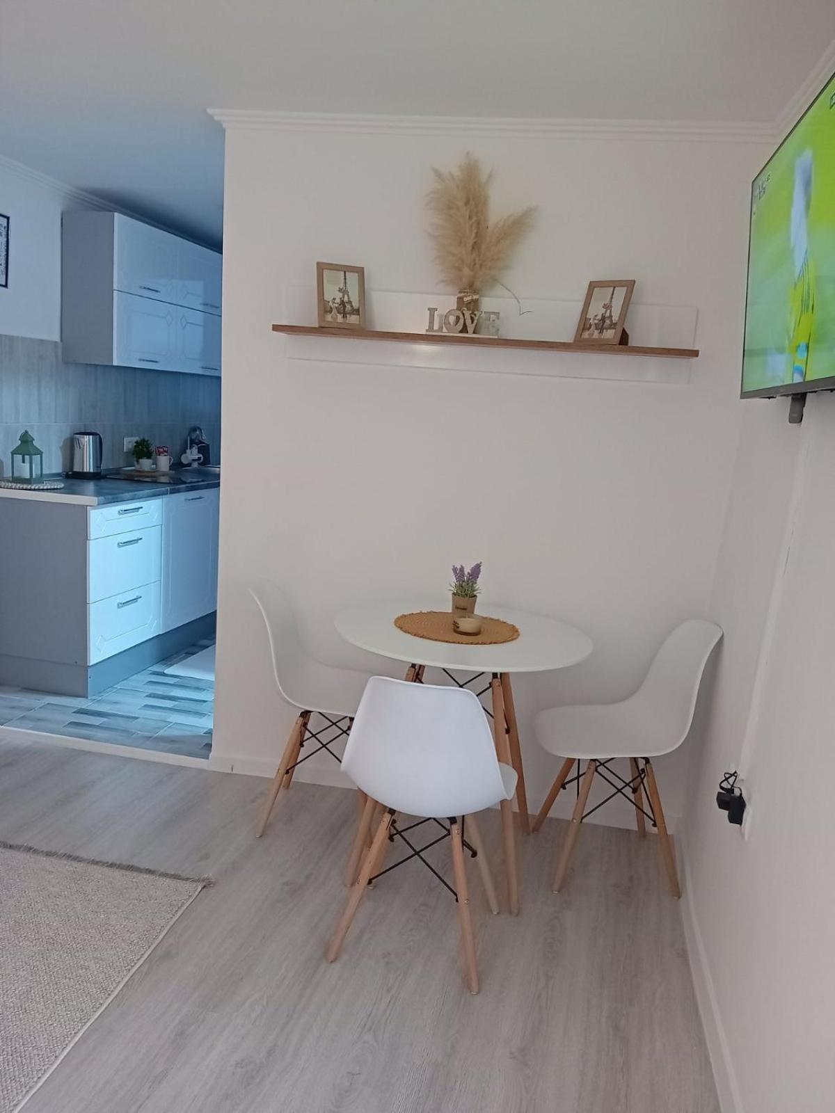 Apartman Mostar 2024 Eksteriør billede