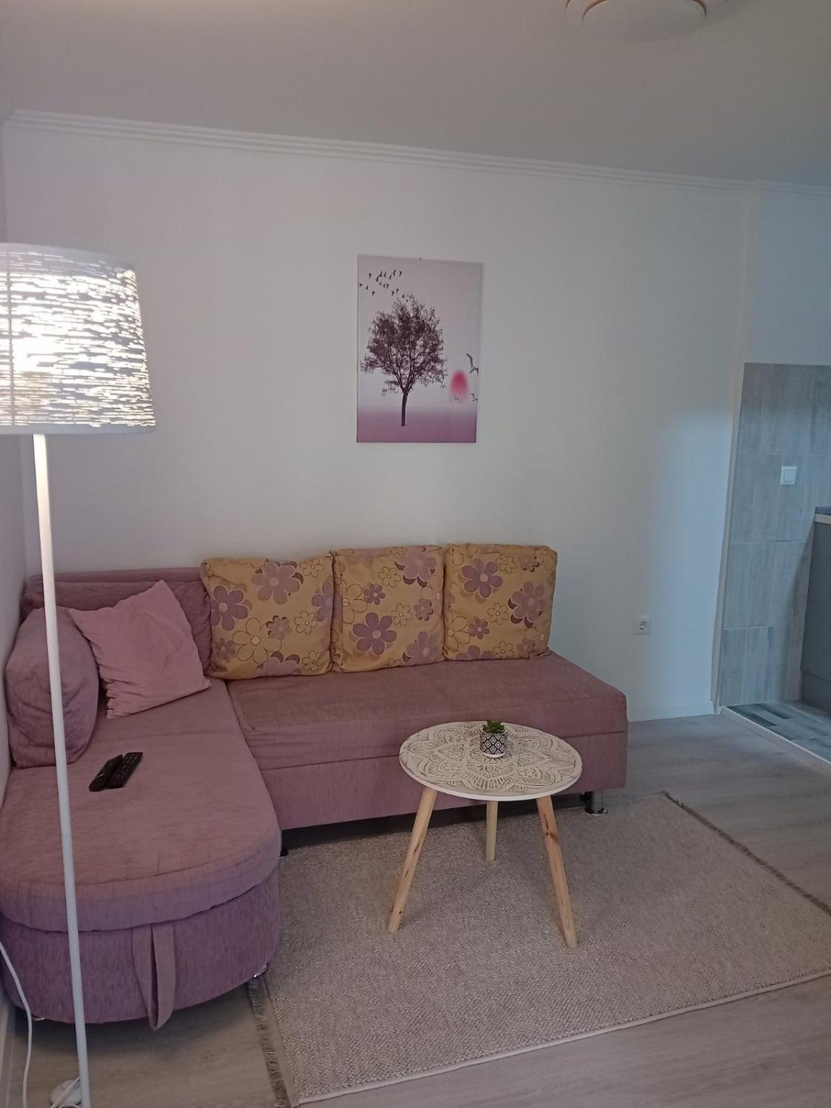 Apartman Mostar 2024 Eksteriør billede