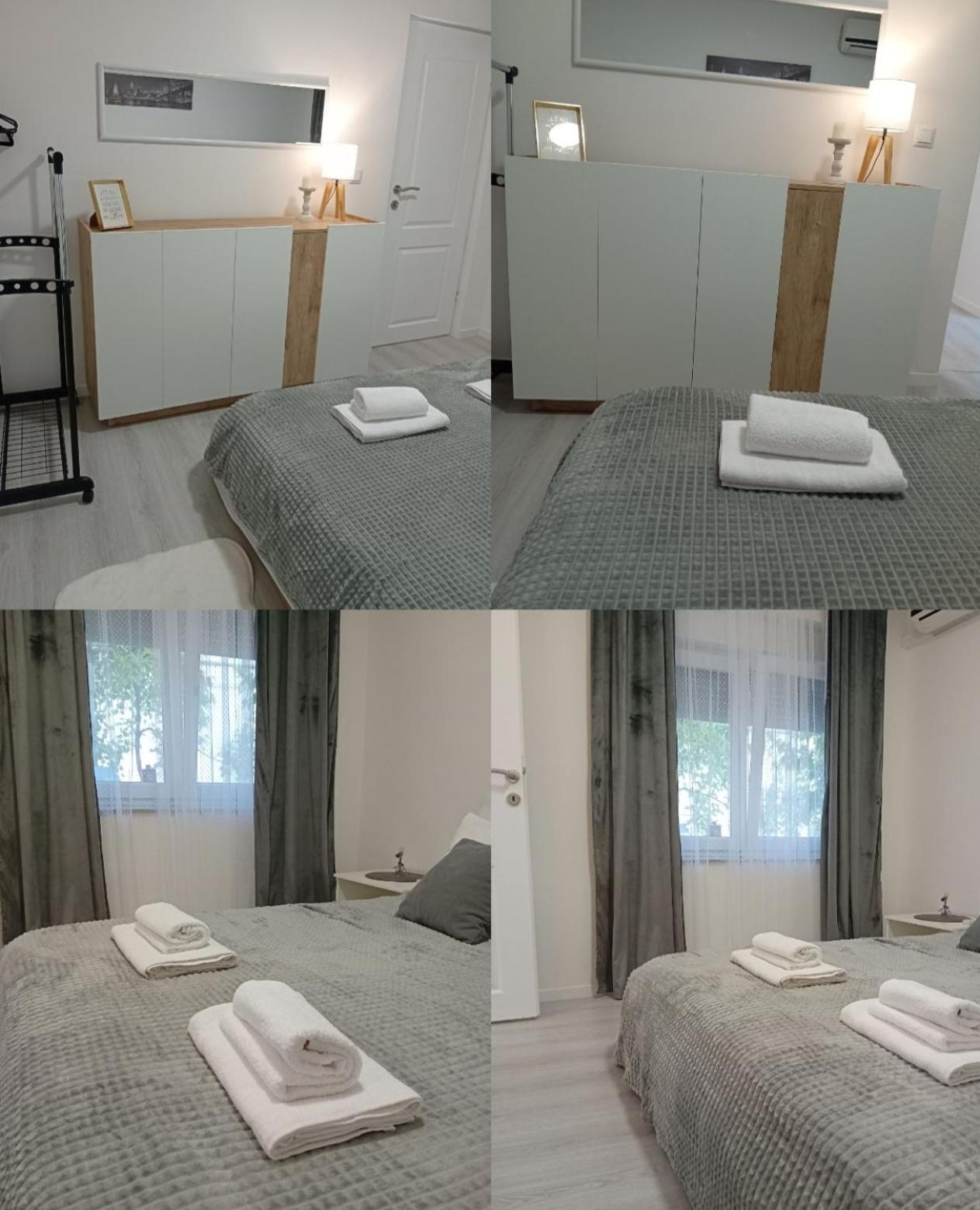 Apartman Mostar 2024 Eksteriør billede