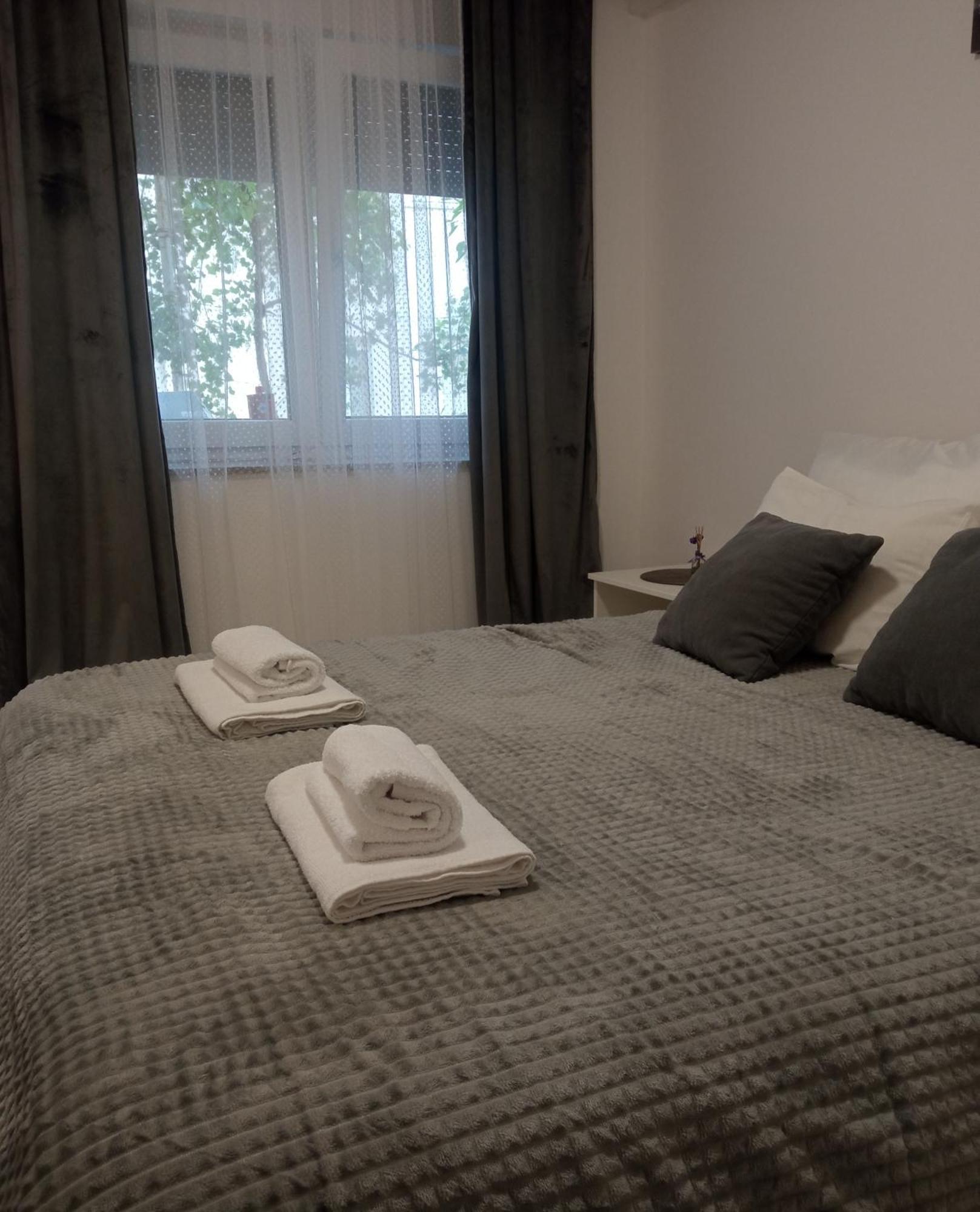 Apartman Mostar 2024 Eksteriør billede